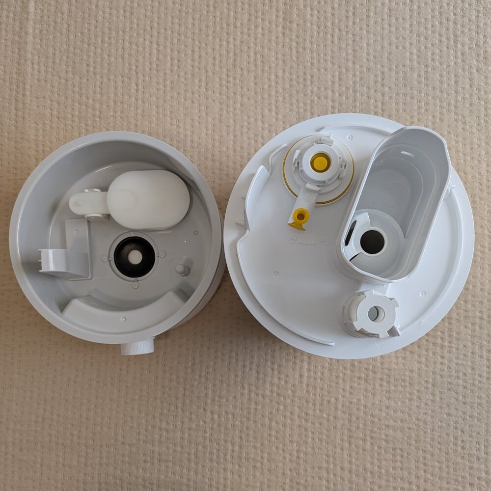 Cool Mist Ultrasonic Humidifier - Picture 6 of 7